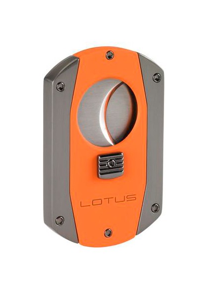 Каттер Lotus Prestige Orange CUT 307 - купить в интернет-магазине Havana Smoke