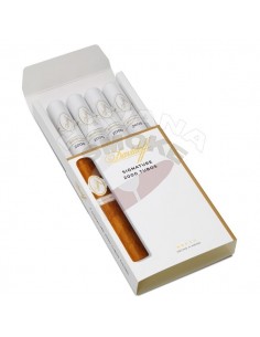 Davidoff Signature 2000 Tubos - купить в интернет-магазине Havana Smoke