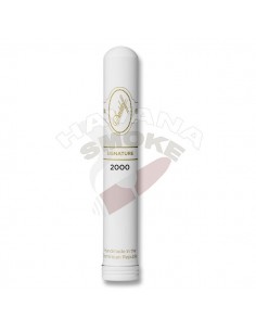 Сигара Davidoff Signature 2000 Tubos