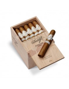 Davidoff Signature 6000 - купить в интернет-магазине Havana Smoke