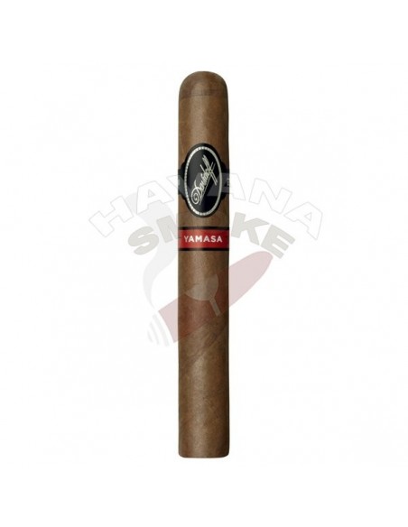 Davidoff Yamasa Toro - купить в интернет-магазине Havana Smoke