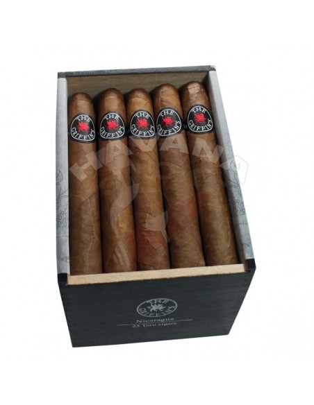  Griffin's Nicaragua Toro - купить в интернет-магазине Havana Smoke