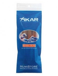 Пакет для сигар 804 XI HumiStore 10см/25,5см - купить в интернет-магазине Havana Smoke