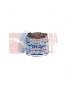 Увлажнитель XIKAR 809 XI Crystal Jar - купить в интернет-магазине Havana Smoke