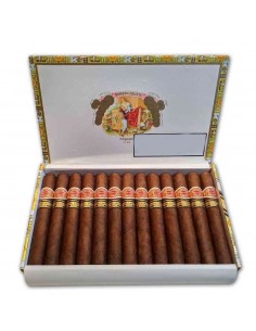 Кубинские сигары Romeo y Julieta Capuletos Edición Limitada 2016
