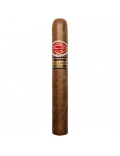 Romeo y Julieta Capuletos Edición Limitada 2016 - купить в интернет-магазине Havana Smoke