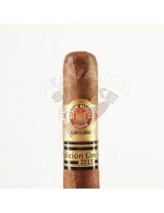 Кубинские сигары Ramon Allones Club Allones Edicion Limitada 2015