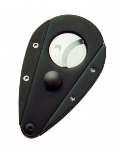 Каттер Xikar 200 BK Black - купить в интернет-магазине Havana Smoke