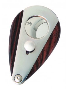 Каттер Xikar 300 ME Macassar Ebony - купить в интернет-магазине Havana Smoke