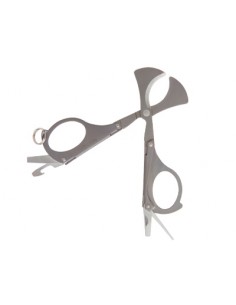 Каттер Xikar 400BB MTX Multi-Tool Bead Blast - купить в интернет-магазине Havana Smoke