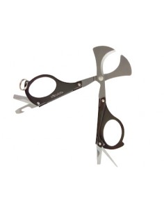 Каттер Xikar 400BK MTX Multi-Tool Black - купить в интернет-магазине Havana Smoke