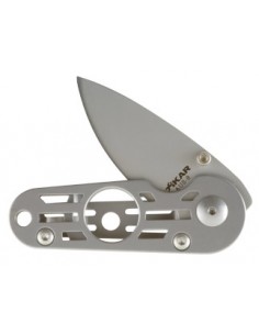 Каттер Xikar 744BB Cigar Cut Knife - купить в интернет-магазине Havana Smoke