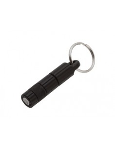 Пробойник Xikar 007 TPBK Twist Punch Black - купить в интернет-магазине Havana Smoke