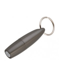 Пробойник Xikar 009 POPGM Pull-Out Punch Gunmetal - купить в интернет-магазине Havana Smoke