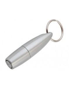 Пробойник Xikar 009SL Pull-Out Punch Silver - купить в интернет-магазине Havana Smoke