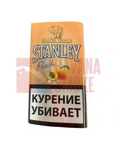 Купить Сигартеный табак Stanley Peach