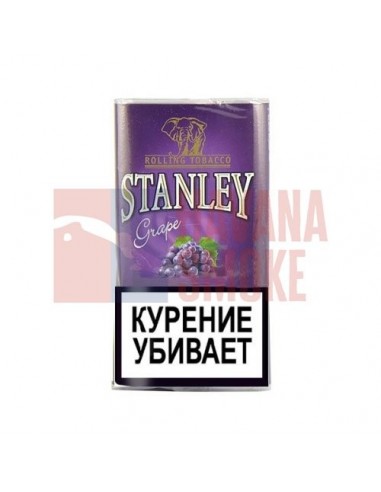 Купить Сигартеный табак Stanley Grape