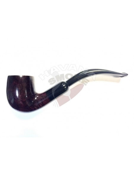  Трубка Dunhill Bruyere Briar Pipe 4102 - купить в интернет-магазине Havana Smoke