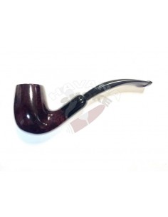  Трубка Dunhill Bruyere Briar Pipe 5102 - купить в интернет-магазине Havana Smoke