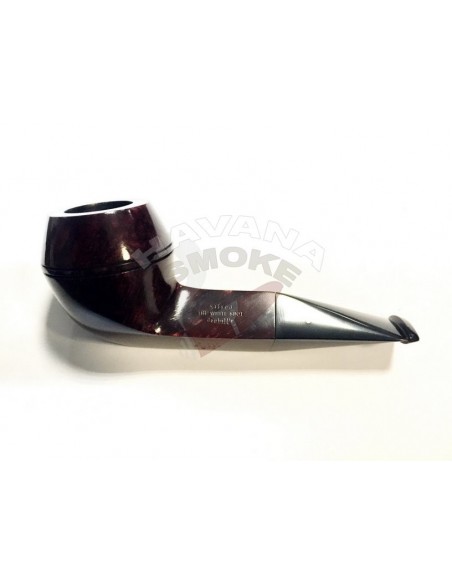  Трубка Dunhill Bruyere Briar Pipe 5104 фильтр 9мм STUBBY - купить в интернет-магазине Havana Smoke