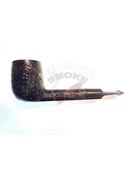  Трубка Dunhill Cumberland Briar Pipe 4111 - купить в интернет-магазине Havana Smoke