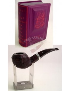  Трубка Dunhill HANSEL & GRETEL PIPE CUMBERLAND DPZHANSGRETC - купить в интернет-магазине Havana Smoke