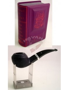  Трубка Dunhill HANSEL & GRETEL PIPE SHELL DPZHANSGRETS - купить в интернет-магазине Havana Smoke