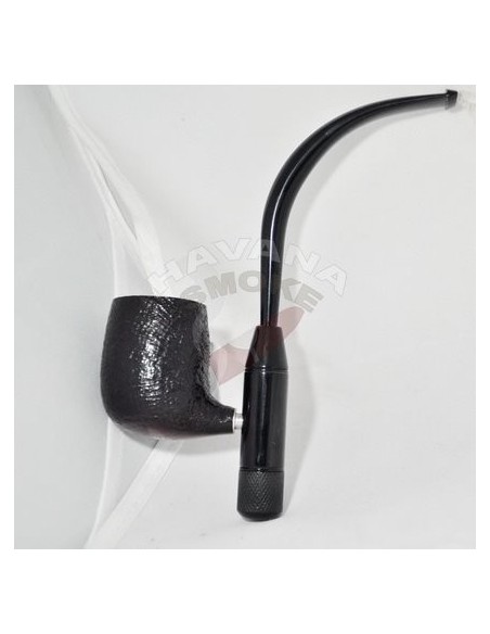  Трубка Dunhill Shell Briar Pipe 4103 Cavalier - купить в интернет-магазине Havana Smoke