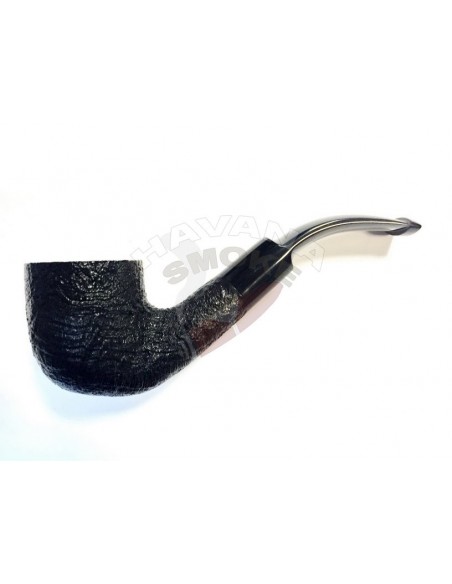  Трубка Dunhill Shell Briar Pipe 5215 - купить в интернет-магазине Havana Smoke