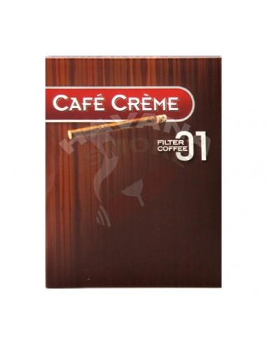 Купить Cafe Creme 01 Filter Coffee