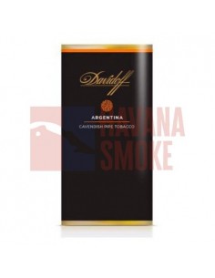  Табак Davidoff Argentina 50гр - купить в интернет-магазине Havana Smoke