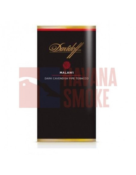  Табак Davidoff Malawi 50гр - купить в интернет-магазине Havana Smoke