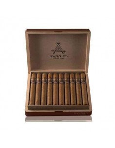 Montecristo 80 Aniversario - купить в интернет-магазине Havana Smoke