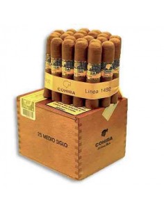 Cohiba Medio Siglo - купить в интернет-магазине Havana Smoke
