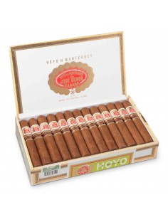 Кубинские сигары Hoyo de Monterrey Hermosos No.4 Anejados 2015