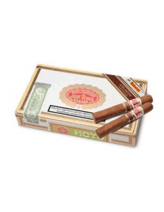 Hoyo de Monterrey Hermosos No.4 Anejados 2015 - купить в интернет-магазине Havana Smoke