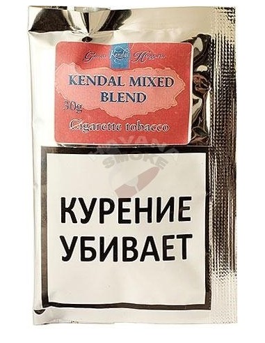 Купить Сигаретный табак Gawith & Hoggarth Kendal Mixed Blend (30 гр)