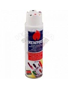 Газ для зажигалок Newport (250ml) - купить в интернет-магазине Havana Smoke
