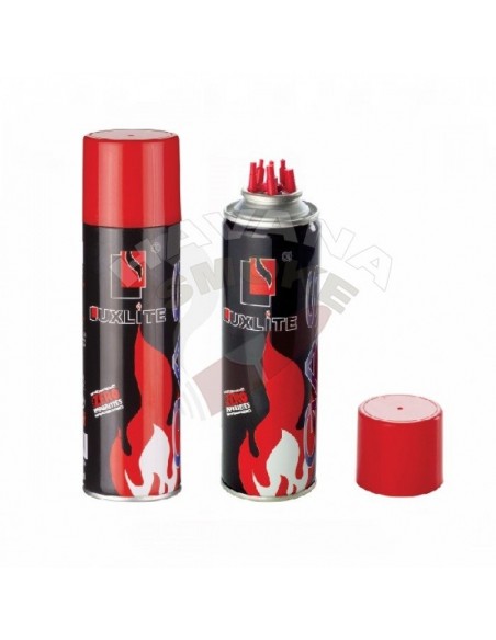 Газ для зажигалок Luxlite (250ml) - купить в интернет-магазине Havana Smoke