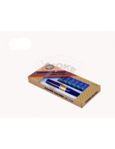 МУНДШТУК Friend Holder Ejector 340R gold - купить в интернет-магазине Havana Smoke