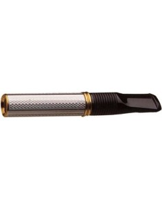 МУНДШТУК Friend Holder FX-Silver FX-1 - купить в интернет-магазине Havana Smoke