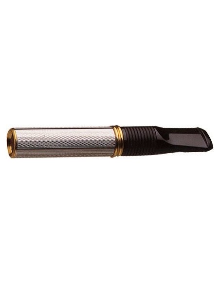 МУНДШТУК Friend Holder FX-Silver FX-1 - купить в интернет-магазине Havana Smoke
