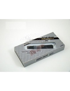 МУНДШТУК Friend Holder Permanent-MG black PM-30 - купить в интернет-магазине Havana Smoke
