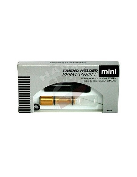 МУНДШТУК Friend Holder Permanent-Mini PM-5 - купить в интернет-магазине Havana Smoke