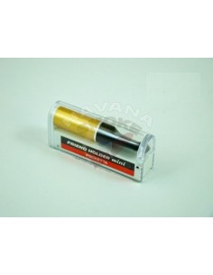МУНДШТУК Friend Holder Pocketta-Mini gold PC-110 - купить в интернет-магазине Havana Smoke