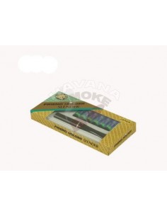 МУНДШТУК Friend Holder Slender black 330 - купить в интернет-магазине Havana Smoke
