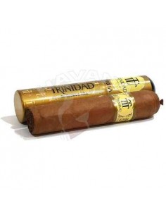 Trinidad Vigia Tubos - купить в интернет-магазине Havana Smoke