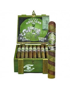 Alec Bradley Black Market Hooligan Toro - купить в интернет-магазине Havana Smoke