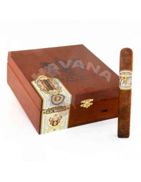 Alec Bradley Post Embargo Toro - купить в интернет-магазине Havana Smoke