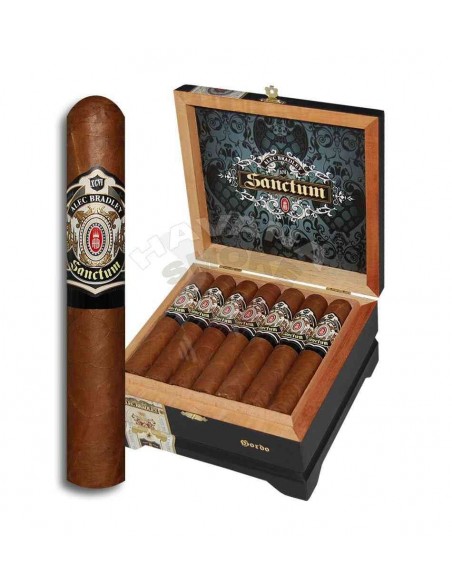 Alec Bradley Sanctum Gordo - купить в интернет-магазине Havana Smoke